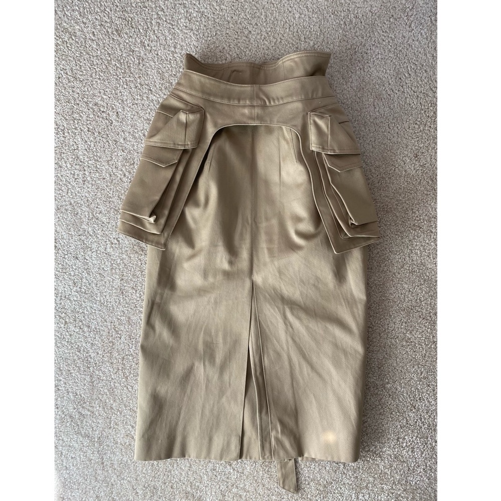 Juun. j skirt. - Picture 2 of 10